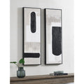 RENWIL DRAGONI CANVAS ART - Art