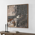 RENWIL ODYSSEUS CANVAS ART - Art