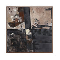 RENWIL ODYSSEUS CANVAS ART - Art