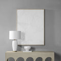 RENWIL CAIRNS CANVAS ART - Art