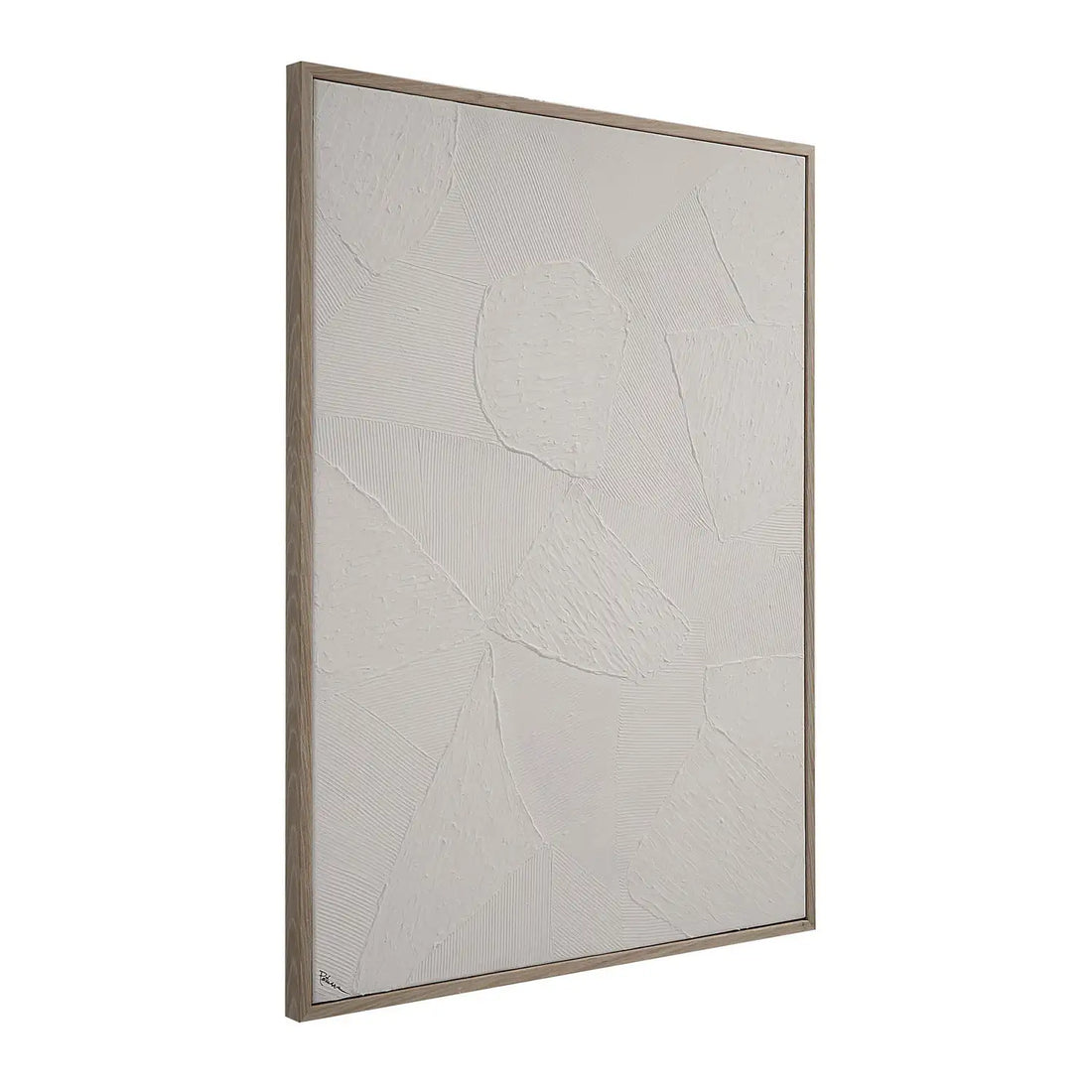 RENWIL CAIRNS CANVAS ART - Art