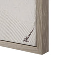 RENWIL CAIRNS CANVAS ART - Art