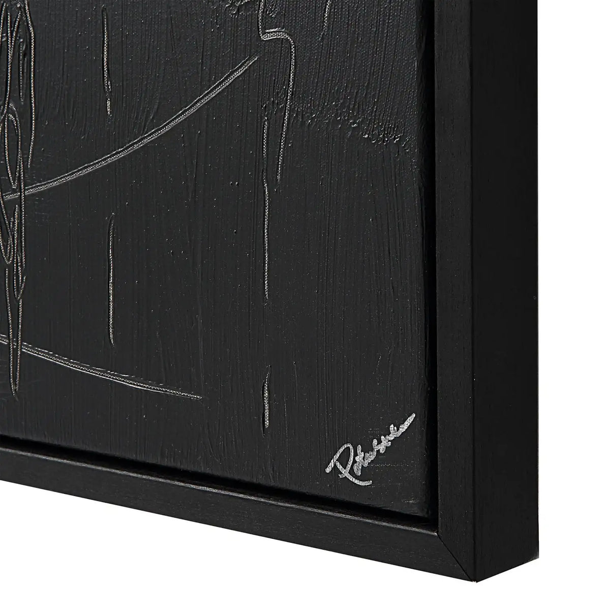 RENWIL Haiku Canvas Art - Art