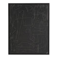 RENWIL HAIKU CANVAS ART - Art