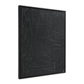 RENWIL HAIKU CANVAS ART - Art