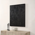RENWIL HAIKU CANVAS ART - Art