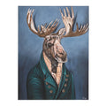 RENWIL LEANDRE CANVAS ART - Art