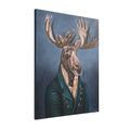 RENWIL LEANDRE CANVAS ART - Art