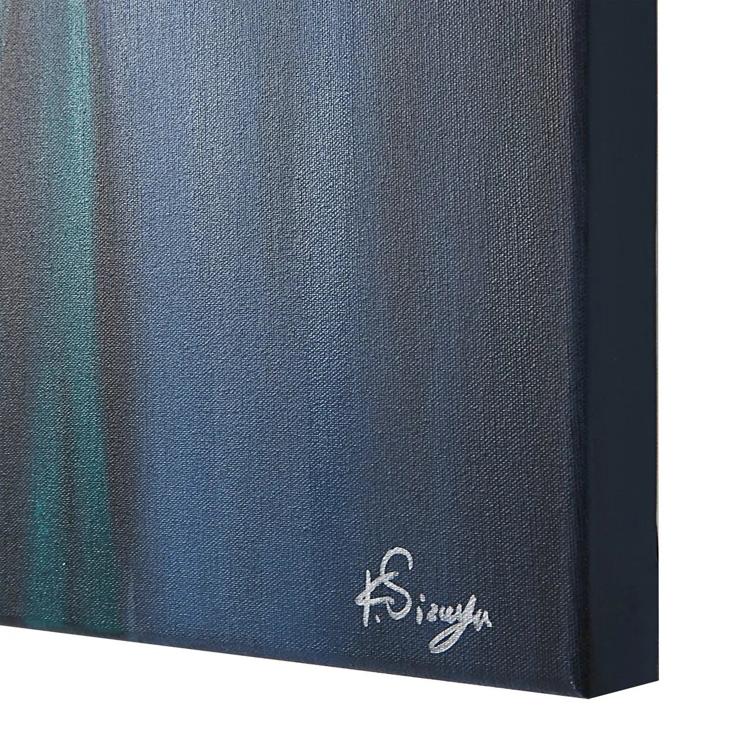 RENWIL LEANDRE CANVAS ART - Art