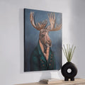 RENWIL LEANDRE CANVAS ART - Art