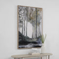 RENWIL CATANIA CANVAS ART - Art