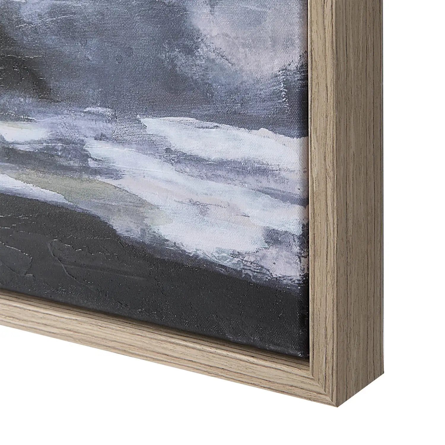 RENWIL CATANIA CANVAS ART - Art
