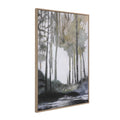 RENWIL CATANIA CANVAS ART - Art