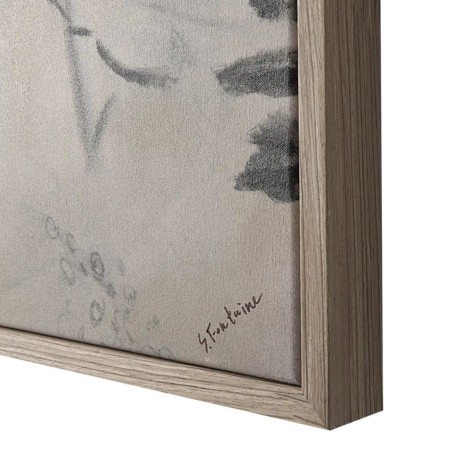 RENWIL KORE CANVAS ART - Art