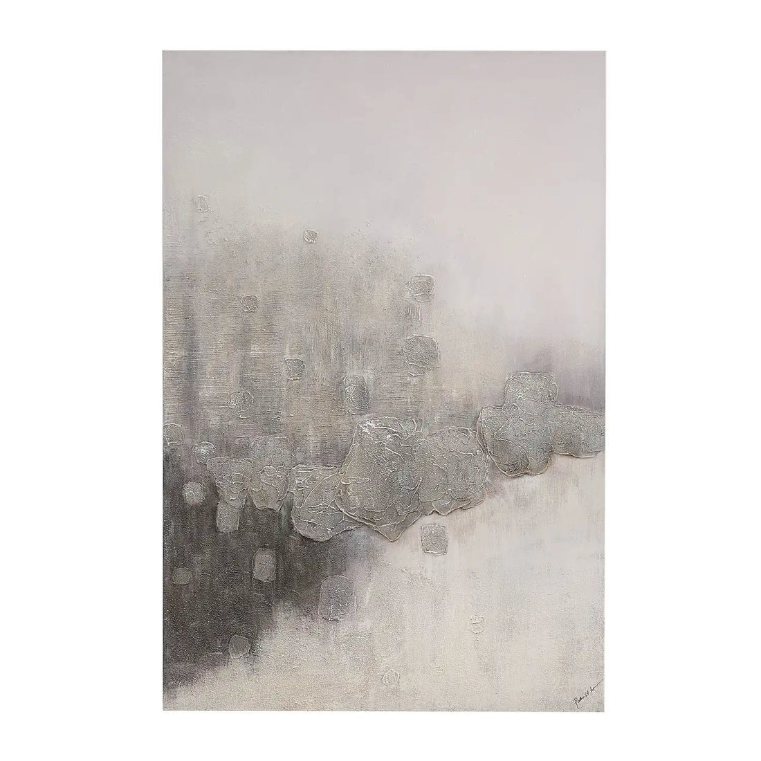 RENWIL SIRIUS CANVAS ART - Art