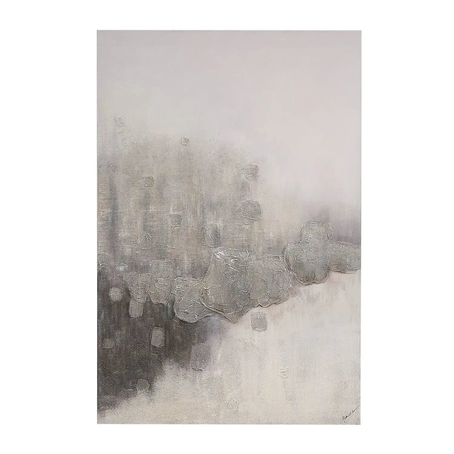 RENWIL SIRIUS CANVAS ART - Art
