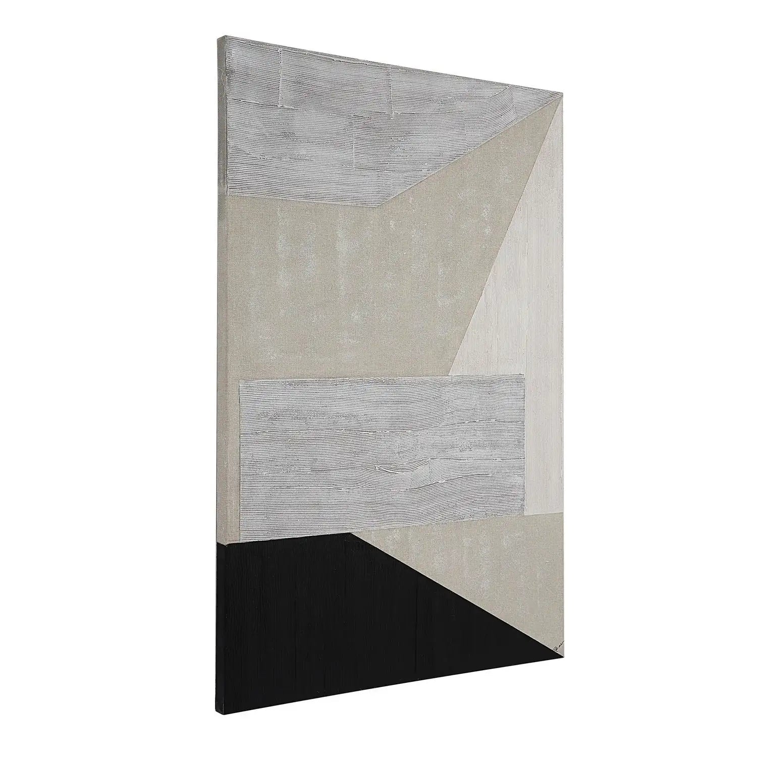 RENWIL TORII CANVAS ART - Art