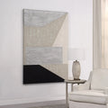 RENWIL TORII CANVAS ART - Art