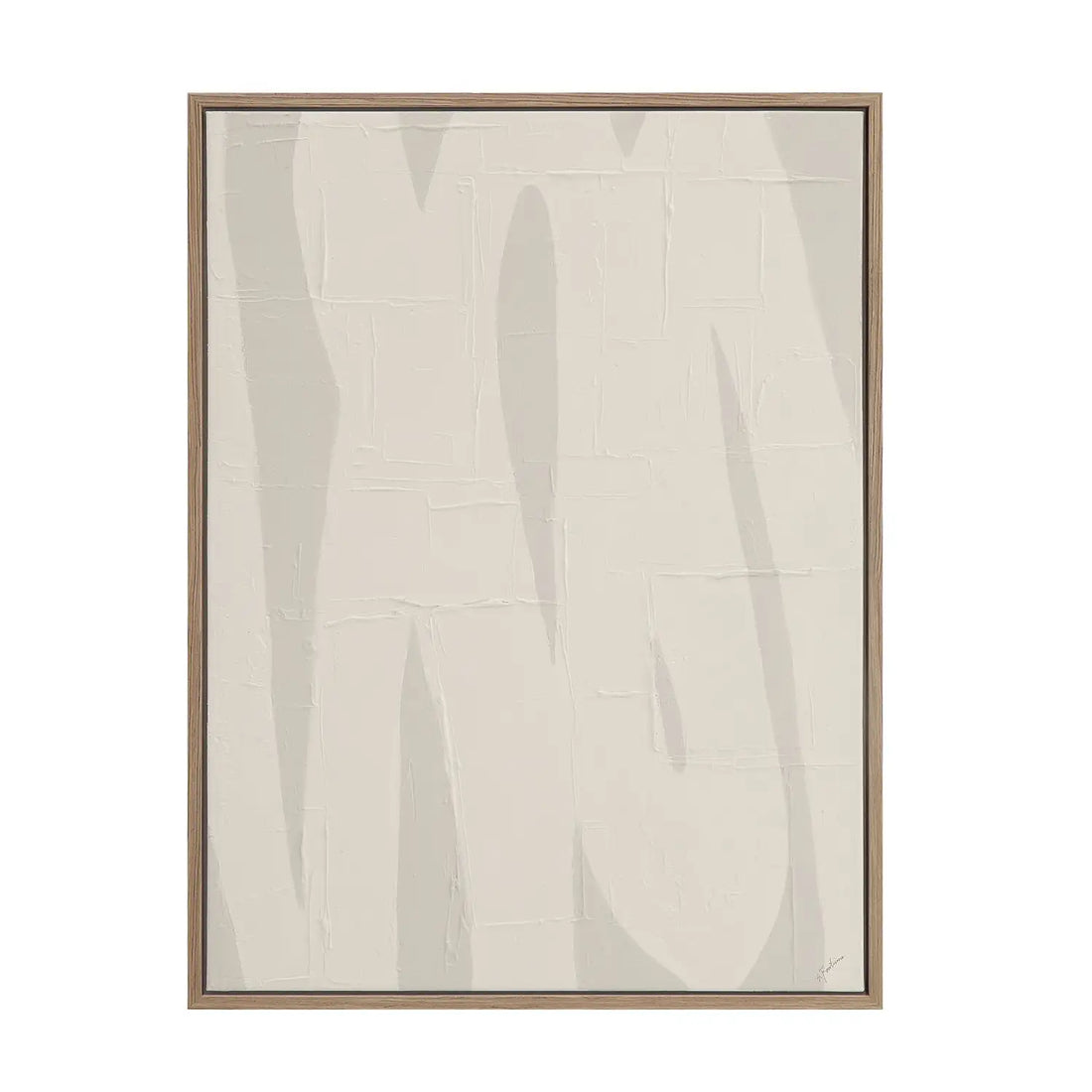 RENWIL ALLEGRA CANVAS ART - Art
