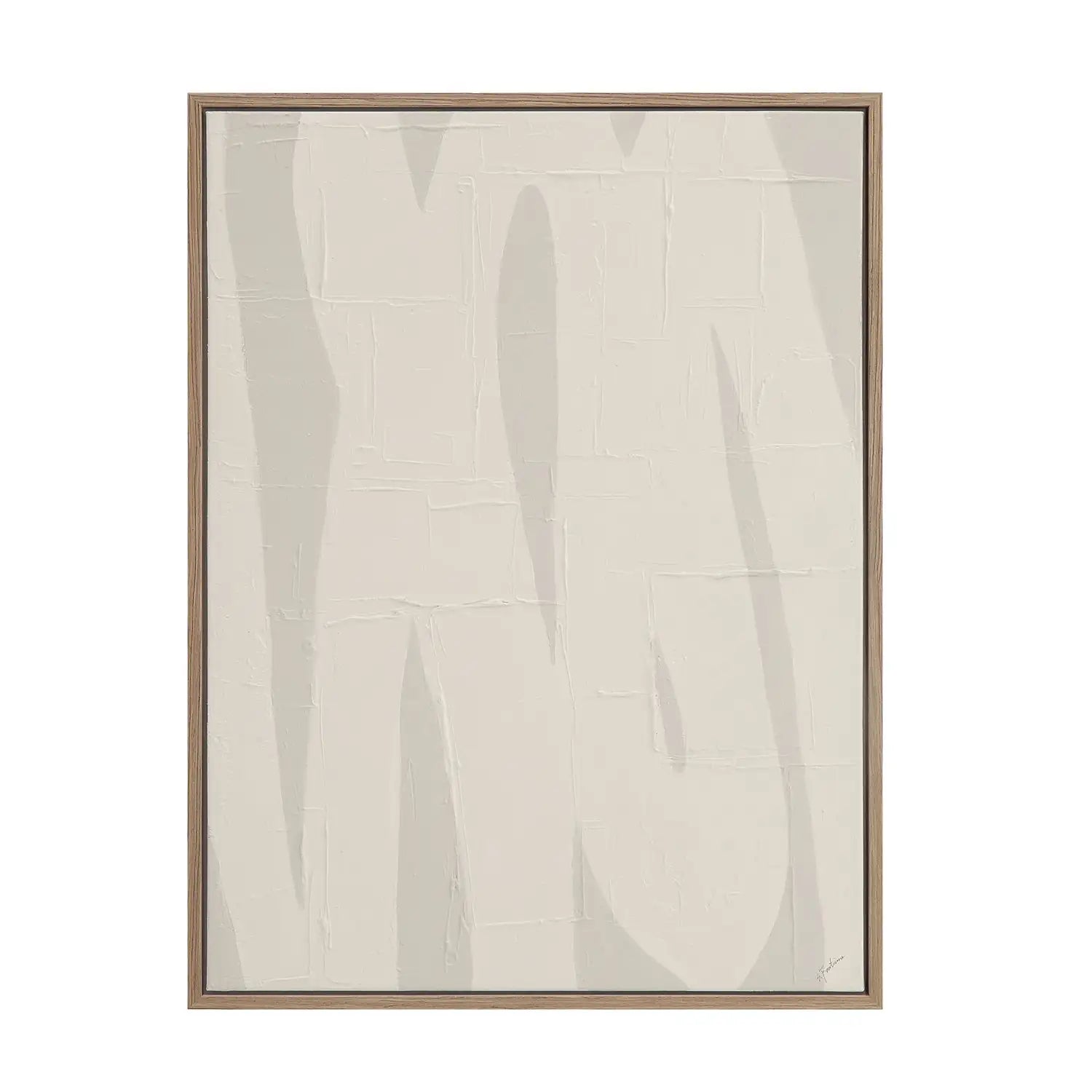 RENWIL ALLEGRA CANVAS ART - Art
