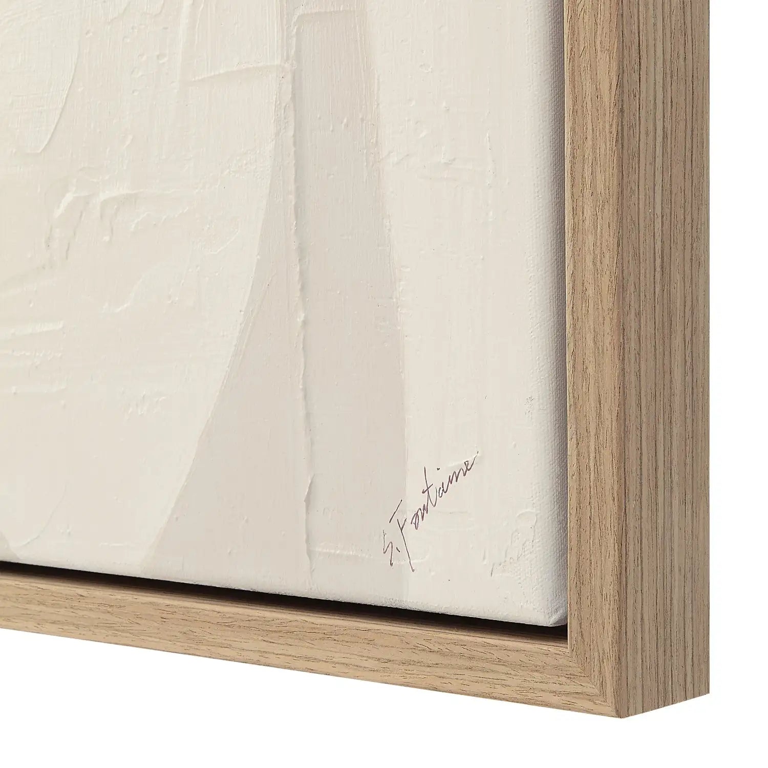 RENWIL ALLEGRA CANVAS ART - Art