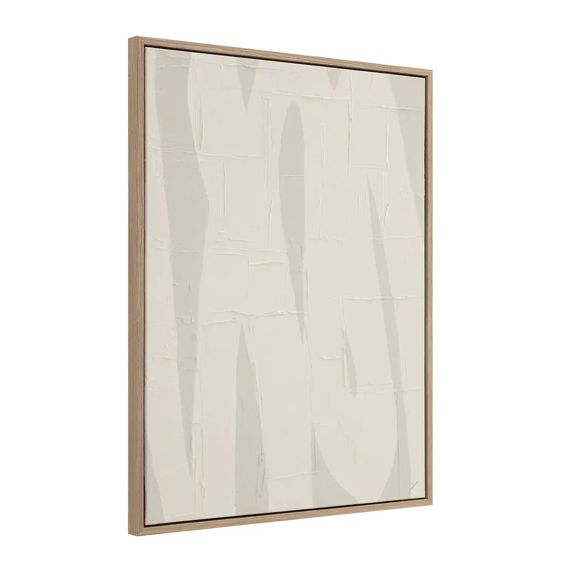 RENWIL ALLEGRA CANVAS ART - Art