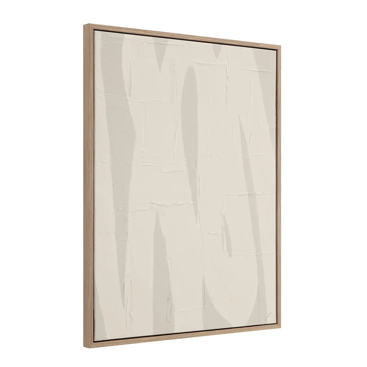 RENWIL ALLEGRA CANVAS ART - Art