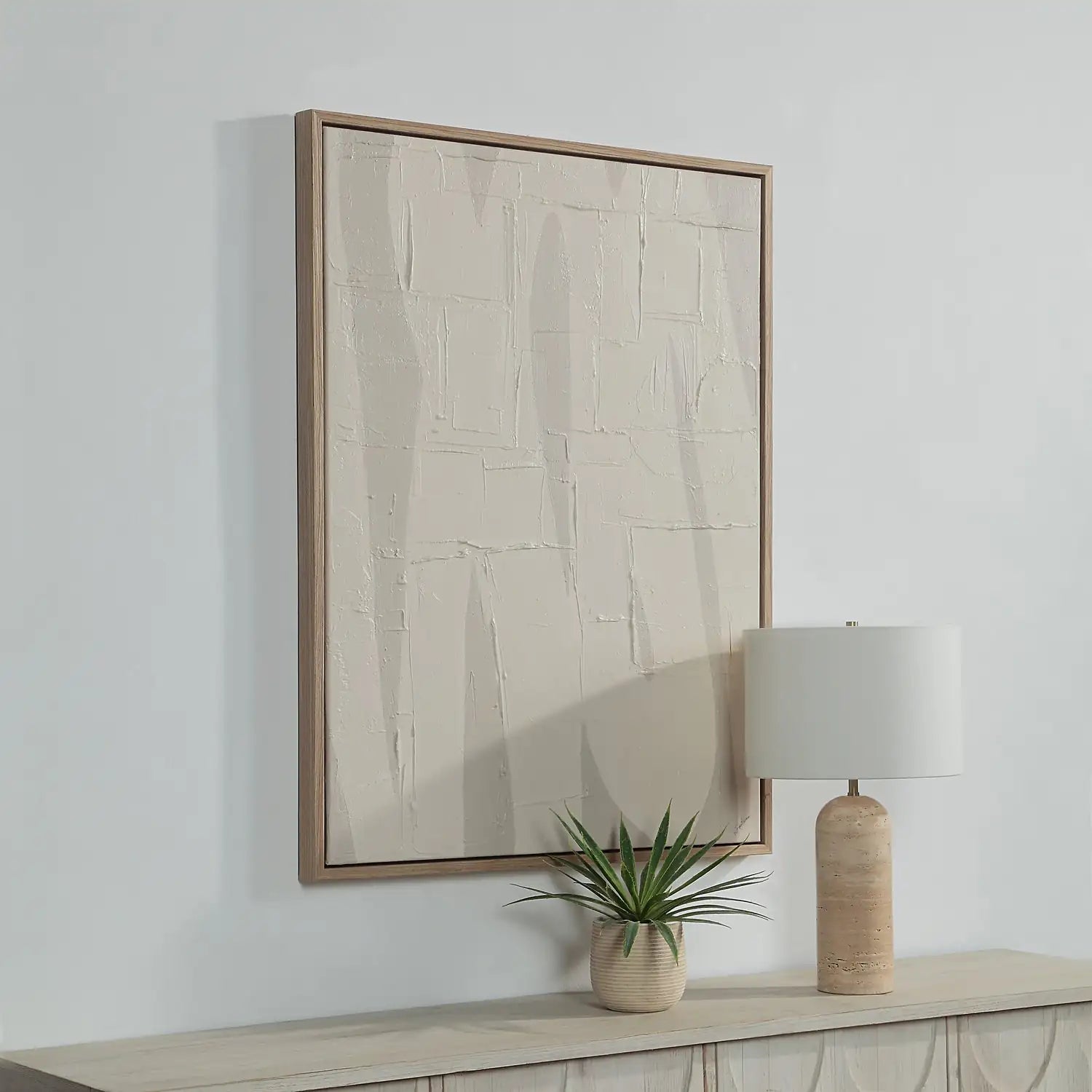 RENWIL ALLEGRA CANVAS ART - Art