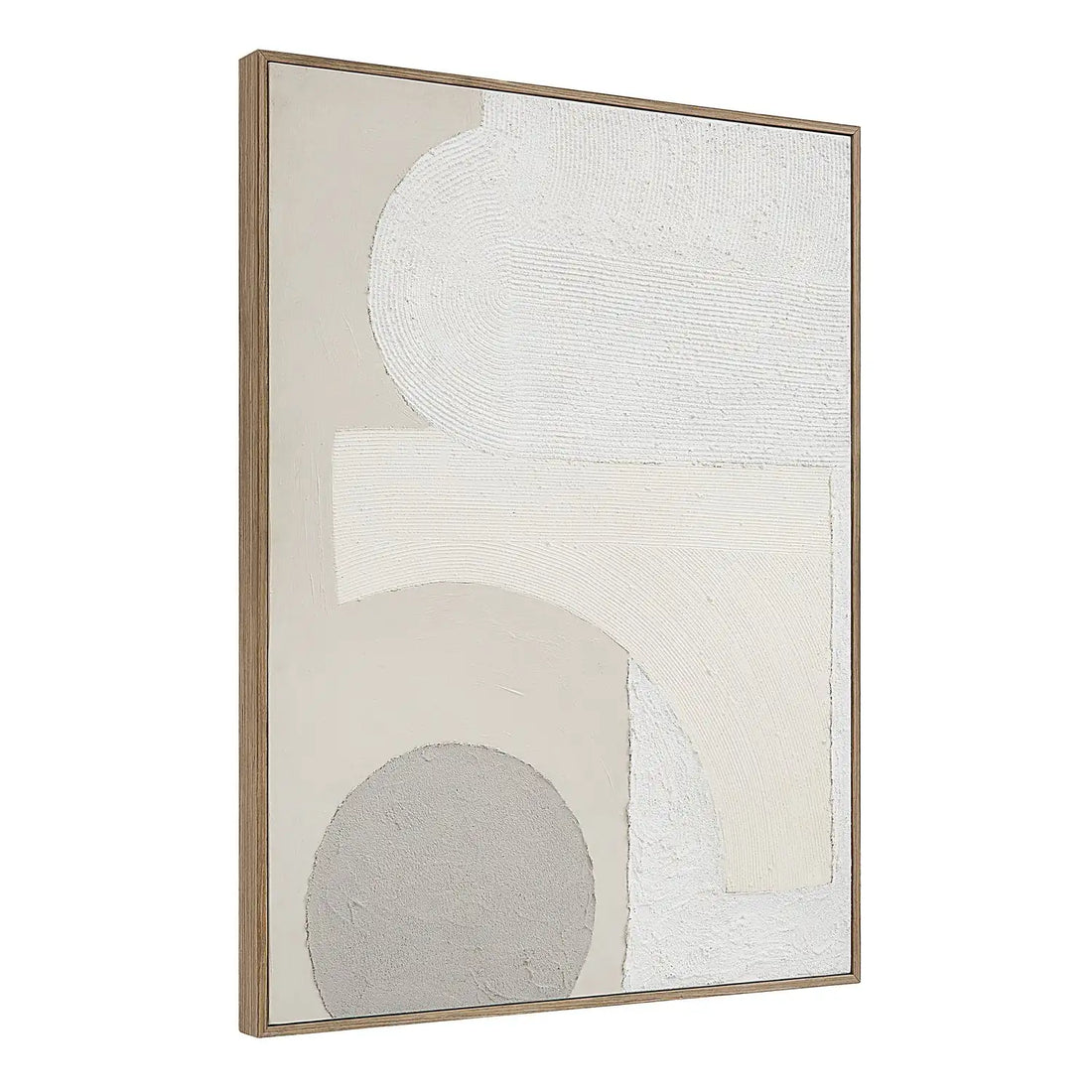 RENWIL CANBERRA CANVAS ART - Art