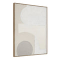 RENWIL CANBERRA CANVAS ART - Art