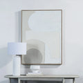 RENWIL CANBERRA CANVAS ART - Art
