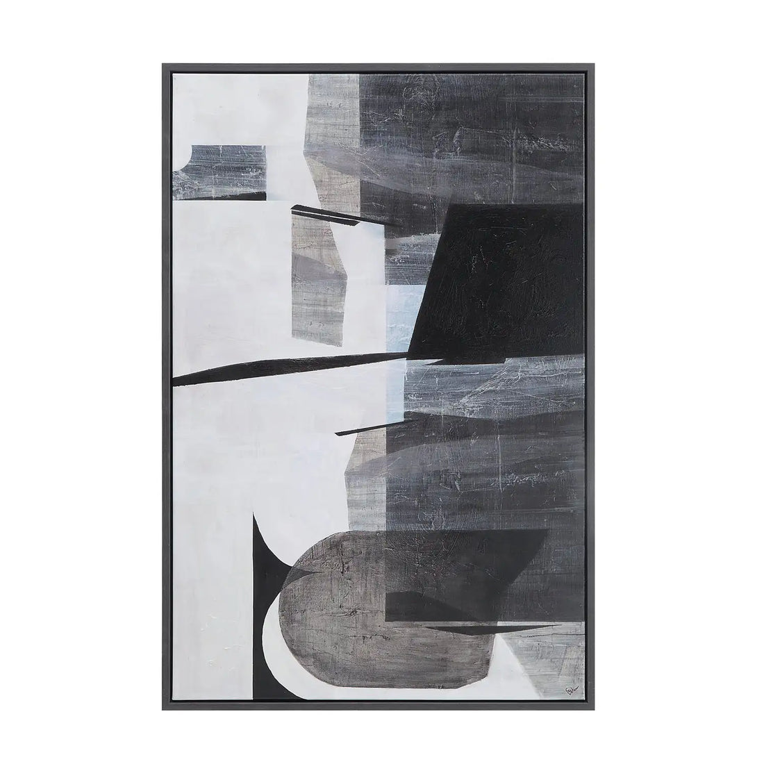 RENWIL ELLIOTT CANVAS ART - Art