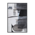RENWIL ELLIOTT CANVAS ART - Art