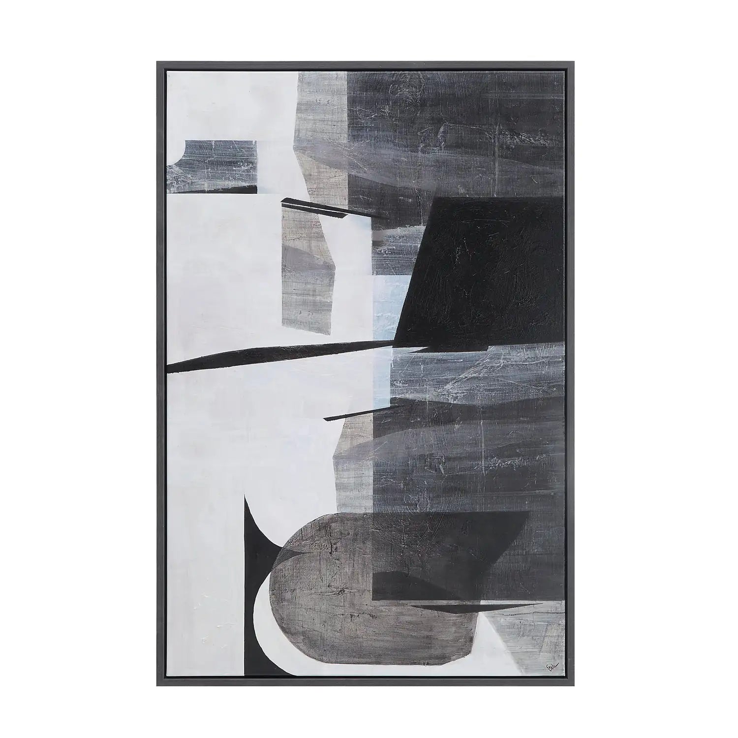 RENWIL ELLIOTT CANVAS ART - Art