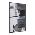 RENWIL ELLIOTT CANVAS ART - Art
