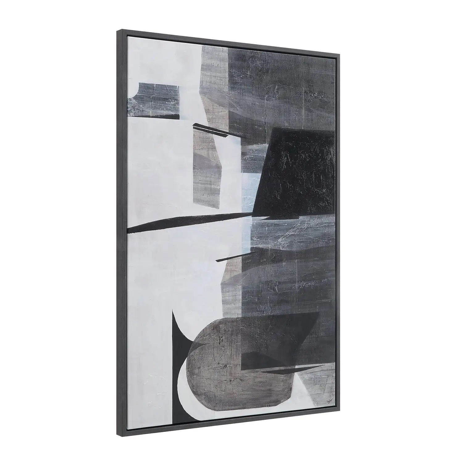 RENWIL ELLIOTT CANVAS ART - Art