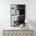RENWIL ELLIOTT CANVAS ART - Art