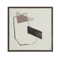 RENWIL LACADIE CANVAS ART - Art