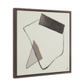 RENWIL LACADIE CANVAS ART - Art