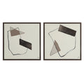 RENWIL LACADIE CANVAS ART - Art