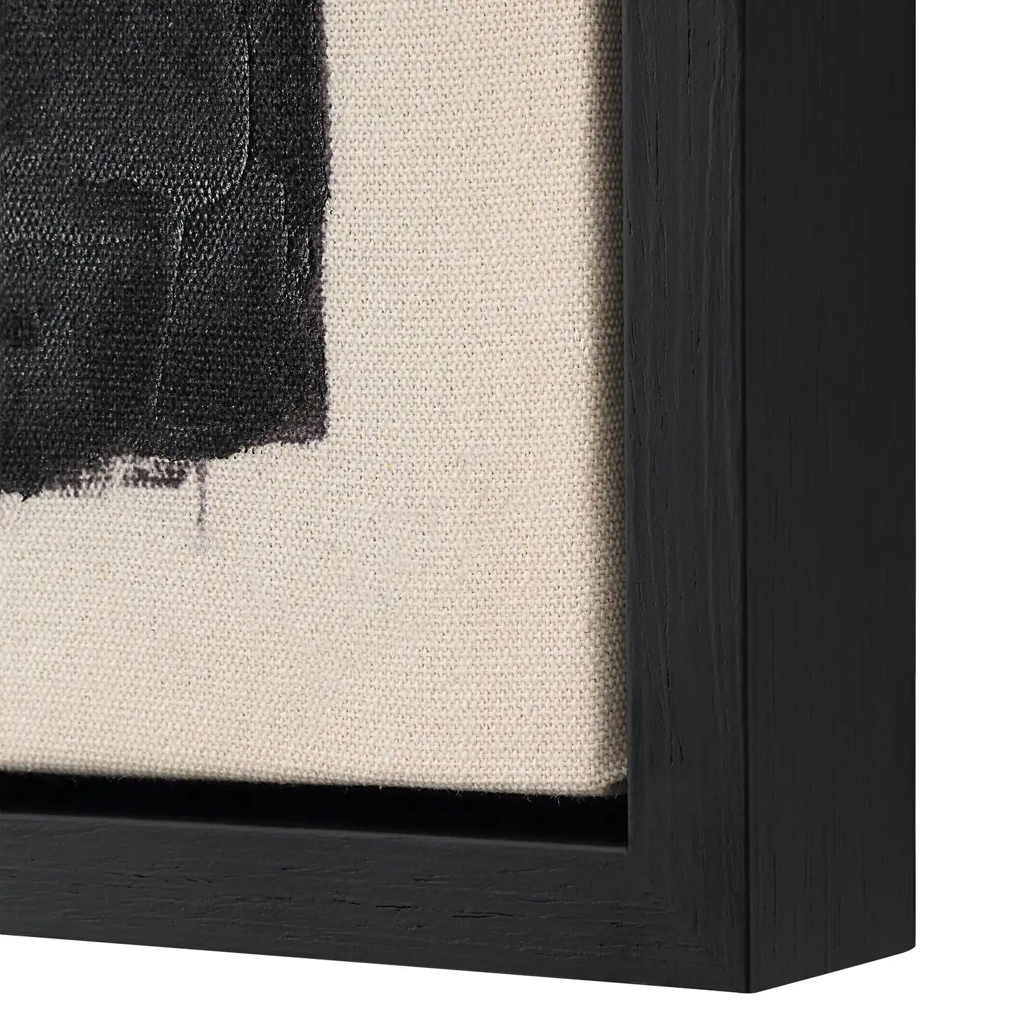 RENWIL ASIA CANVAS ART - Art