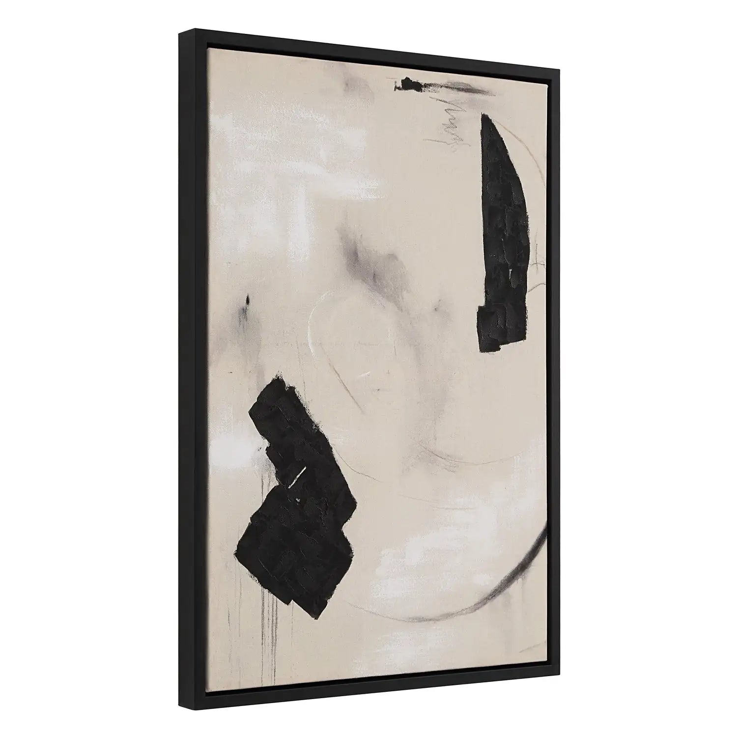 RENWIL ASIA CANVAS ART - Art