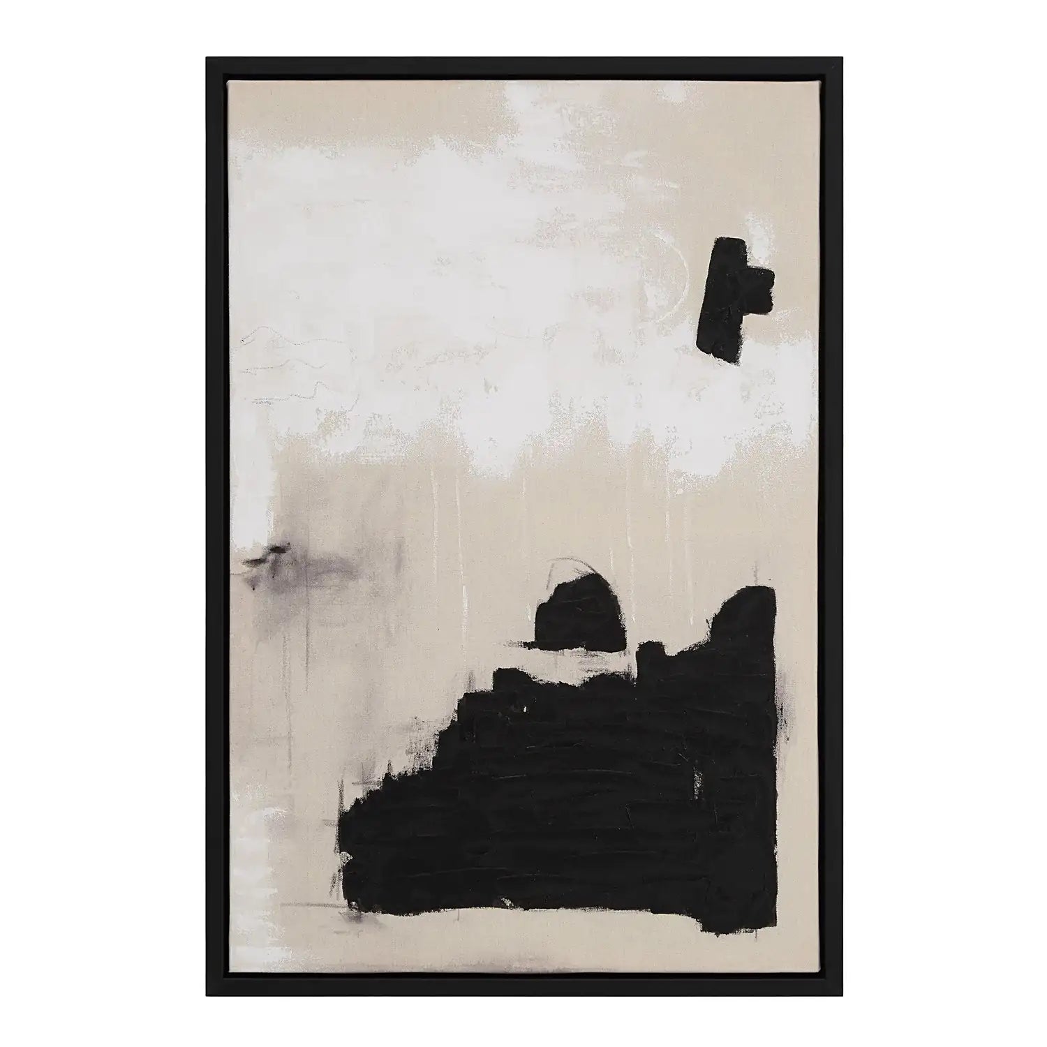 RENWIL ASIA CANVAS ART - Art