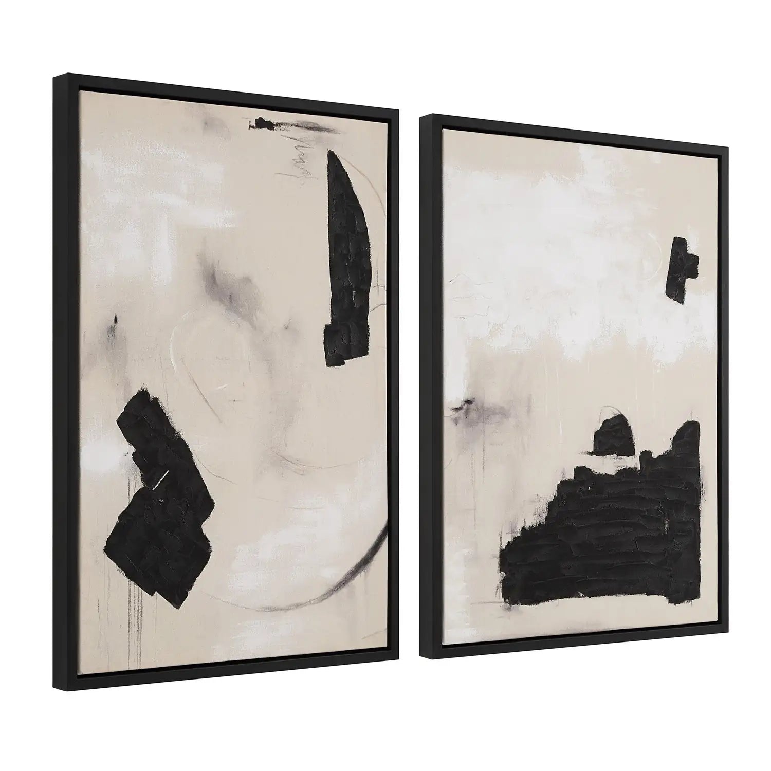 RENWIL ASIA CANVAS ART - Art