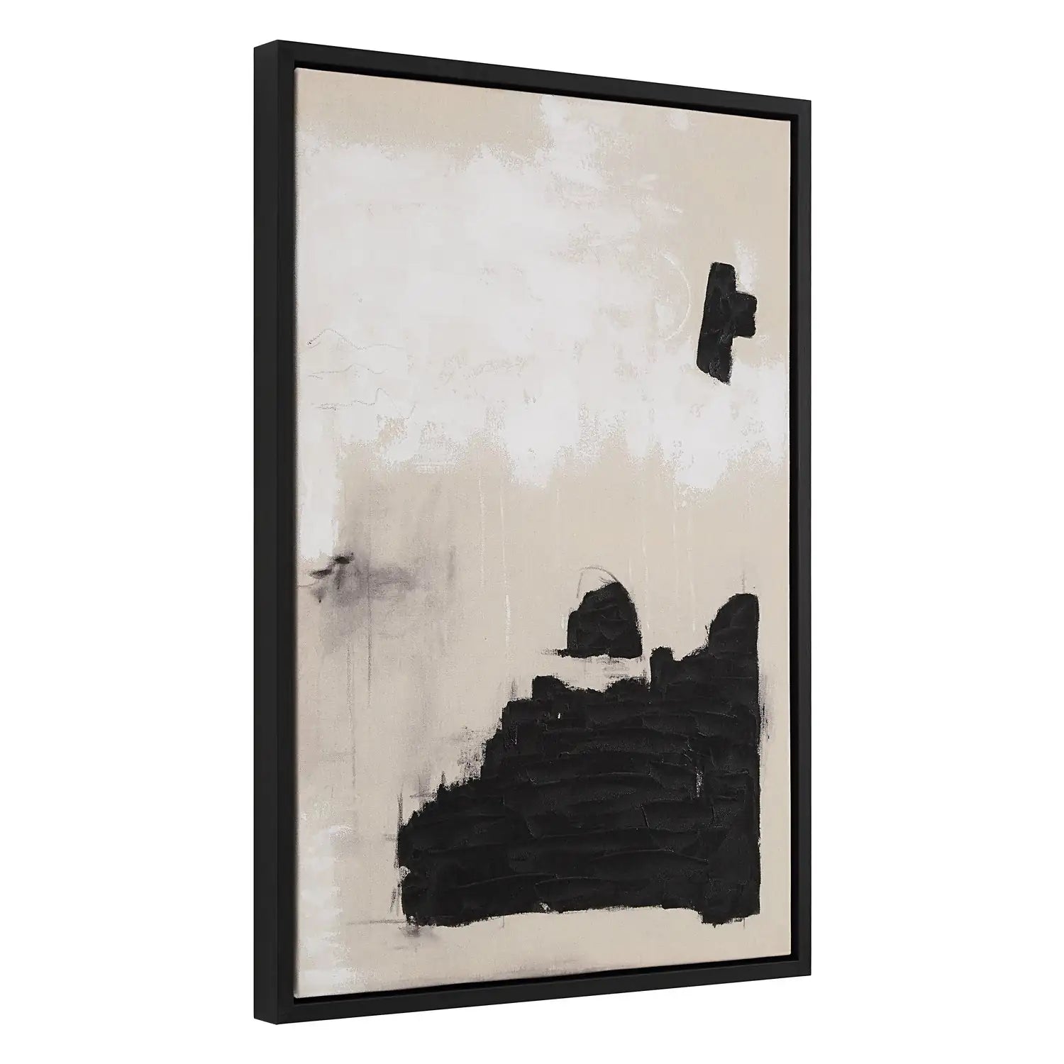 RENWIL ASIA CANVAS ART - Art