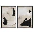 RENWIL ASIA CANVAS ART - Art