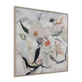 RENWIL DAYE CANVAS ART - Art