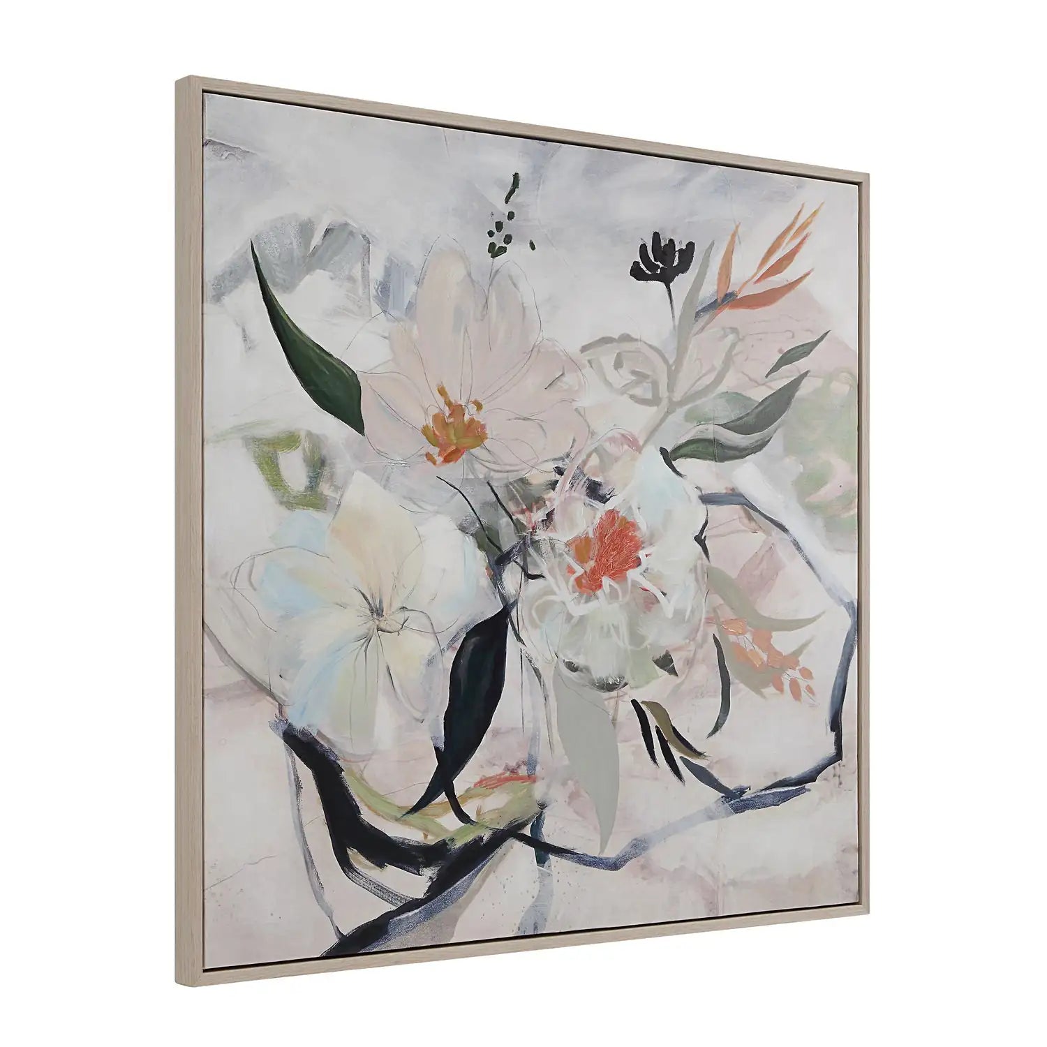 RENWIL DAYE CANVAS ART - Art
