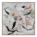 RENWIL DAYE CANVAS ART - Art
