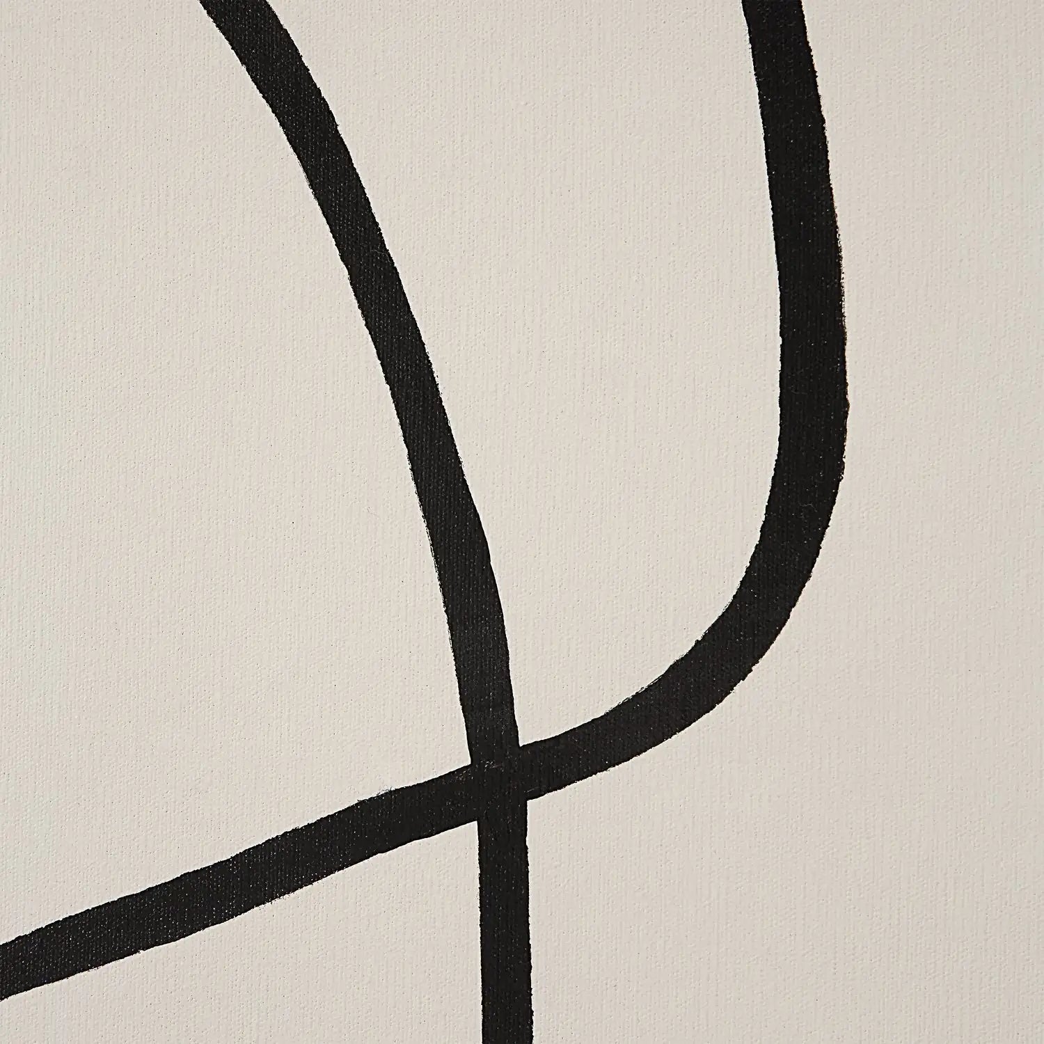 RENWIL MOREAU CANVAS ART - Art